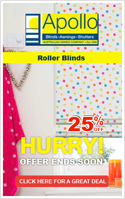 Blinds & Shutters