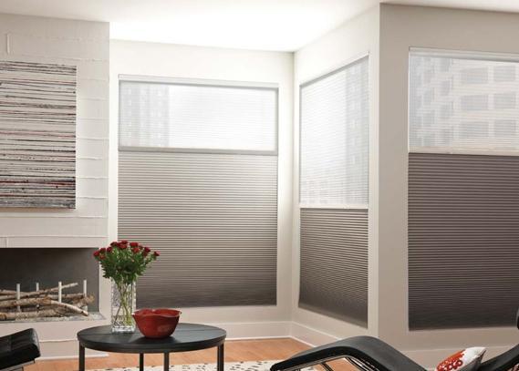 Blinds & Shutters