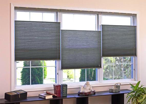 Blinds & Shutters