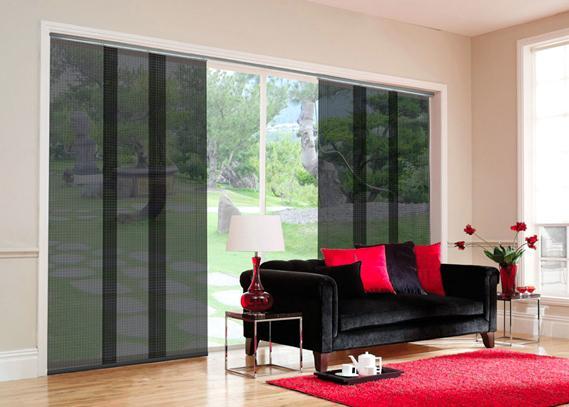 Blinds & Shutters