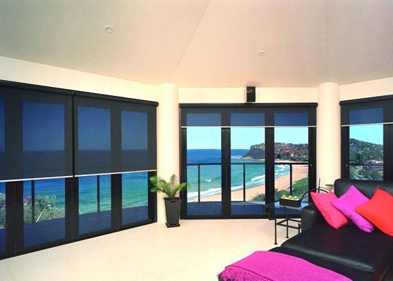 Blinds & Shutters