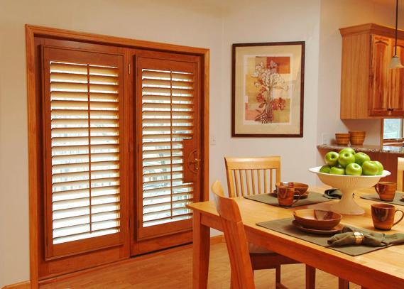 Blinds & Shutters