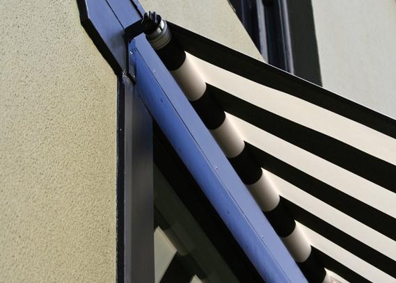 Blinds & Shutters