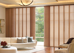 Blinds & Shutters